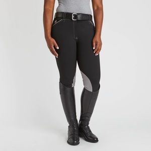 Smartpak piper low rise breeches 26r